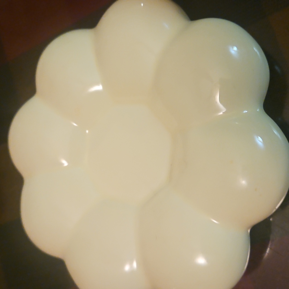 EUC Cloud Saucer & Tea Cup Set - Picture 2 of 4